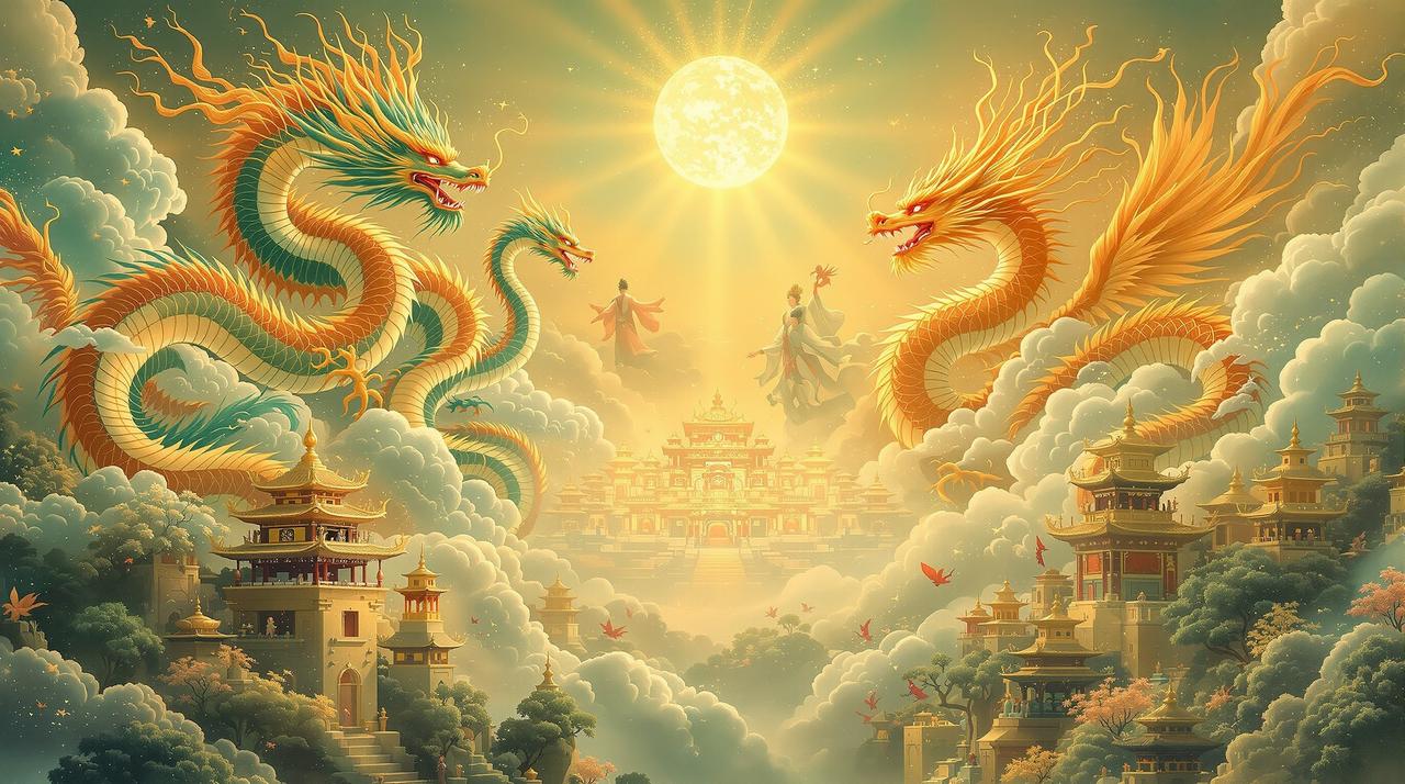 神话奇缘 - h动漫精选合辑