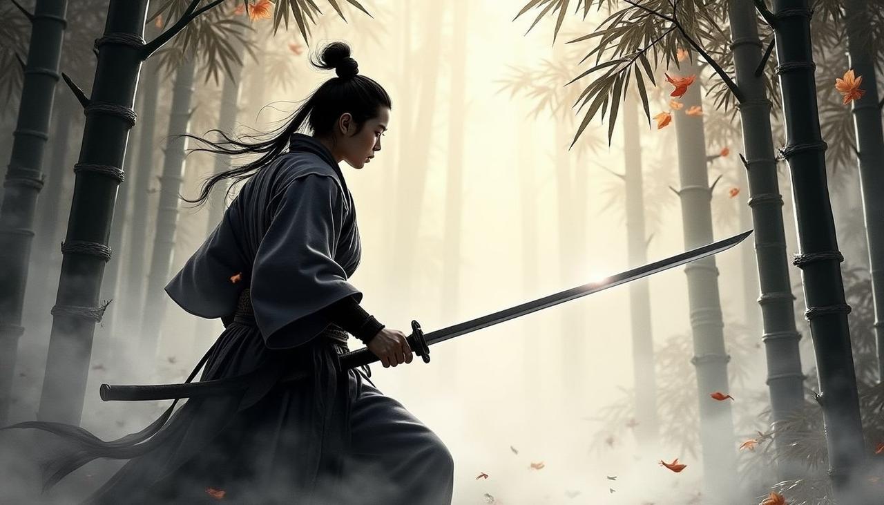 武侠风云 - h动漫精选合辑