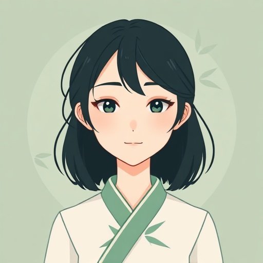 清风徐来