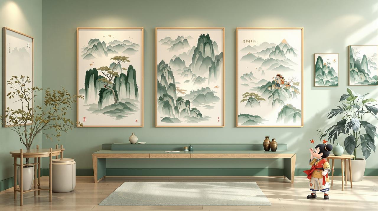 国风经典 - h动漫精选合辑