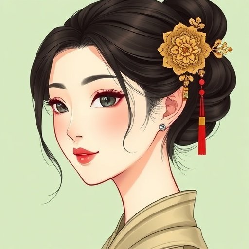 苏婉清 - h动漫团队成员